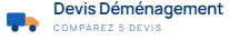 Devis de déménagement