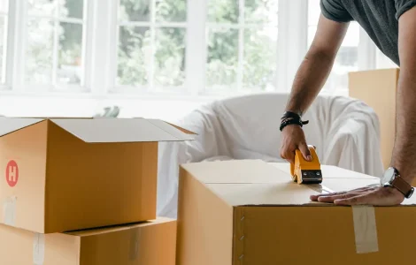 combien temps faut il preparer demenagement