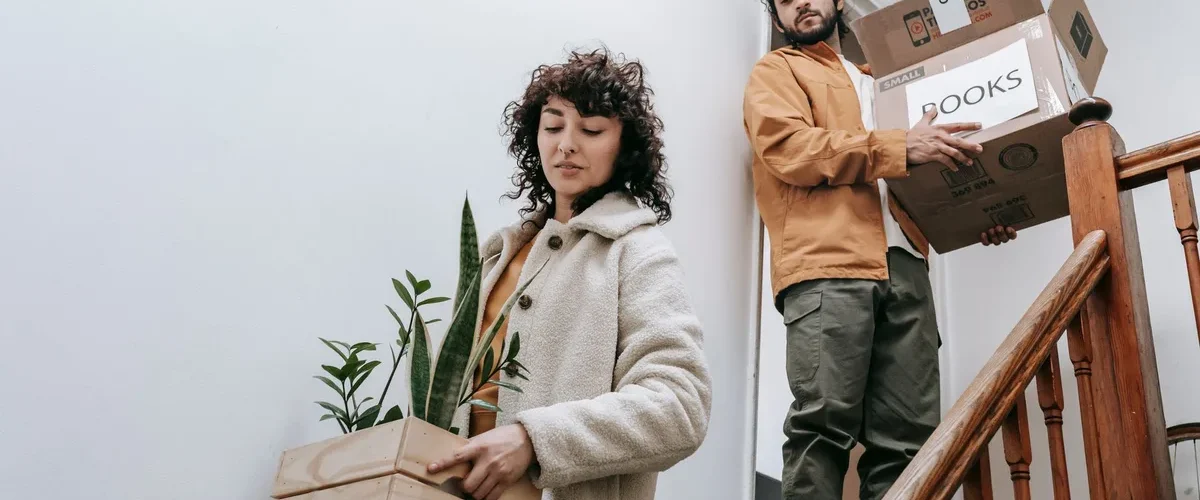 comment demenager etage eleve ascenseur