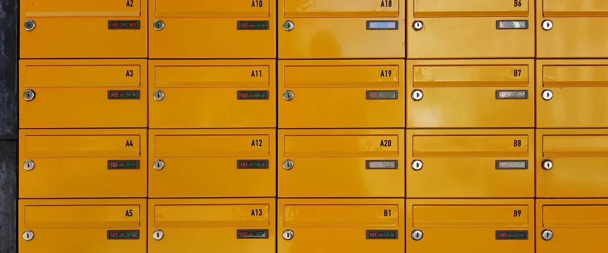 comment faire suivre courrier apres demenagement